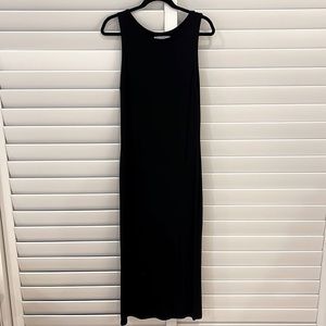 Velvet Torch | Maxi Dress | M